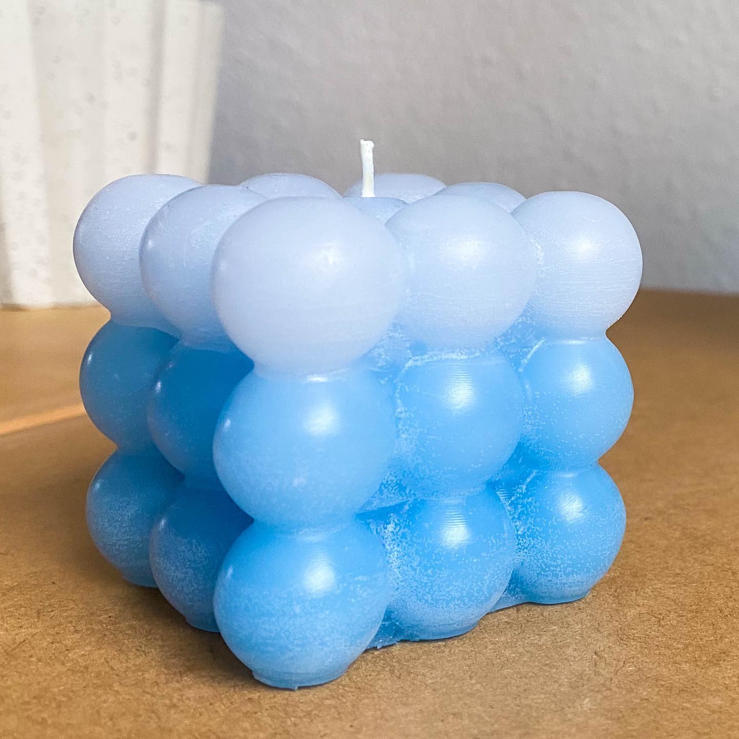 #TBT to some other candle making I did a while ago

#throwbackthursday #throwback #candles #candleart #candlelovers #candlesofinstagram #candlegram #candlemaking #candlemaker #candlemakers #decorativecandles #bubblecandle #bubblecandles #homedecor #makersofinstagram #heytheremaker #makersgonnamake #diy #diyprojects